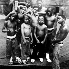 In The Way ft DaboiBoy West