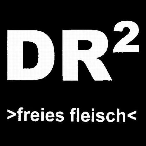 DR2 (1998): "DAS STUDIOSTÜCK" (Text+Stimme: De Toys; Musik: Dr.Beringar & Ruzbee)