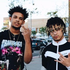 Lil Pump - Broke My Wrist Ft. SMOKEPURPP