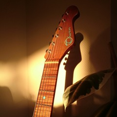 Thinking About You (Calvin Harris cover)