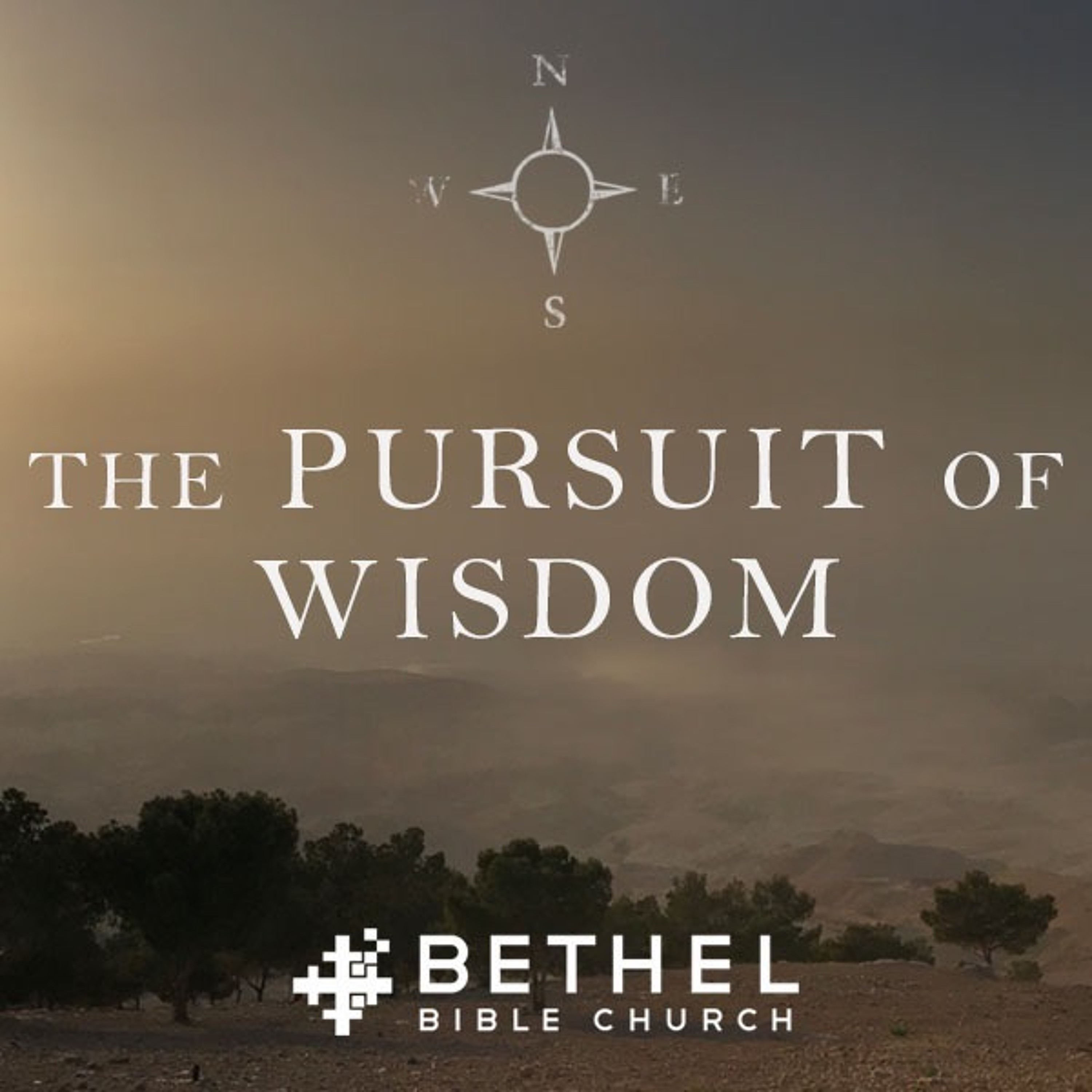 July 9, 2017 - Scott Gill, Psalm 115 episode artwork
