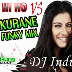 Lagu Dj India Tum Hi Ho VS Muskurane Dijamin Makin Kencang - Mantab Jiwa!!!