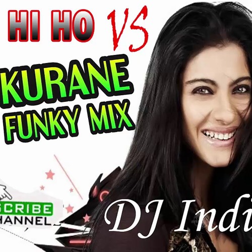 Lagu Dj India Tum Hi Ho VS Muskurane Dijamin Makin Kencang - Mantab Jiwa!!!