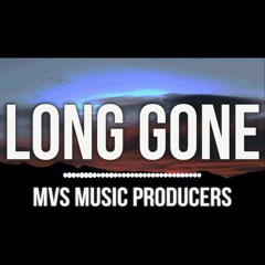 [FREE] YFN Lucci | Rich Homie Quan Type Beat 2017 "Long Gone" (Prod. MVS Producers)