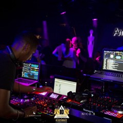 DJ EDDY MIX KIZTARRAXX 06 - 17