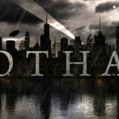 Gotham City