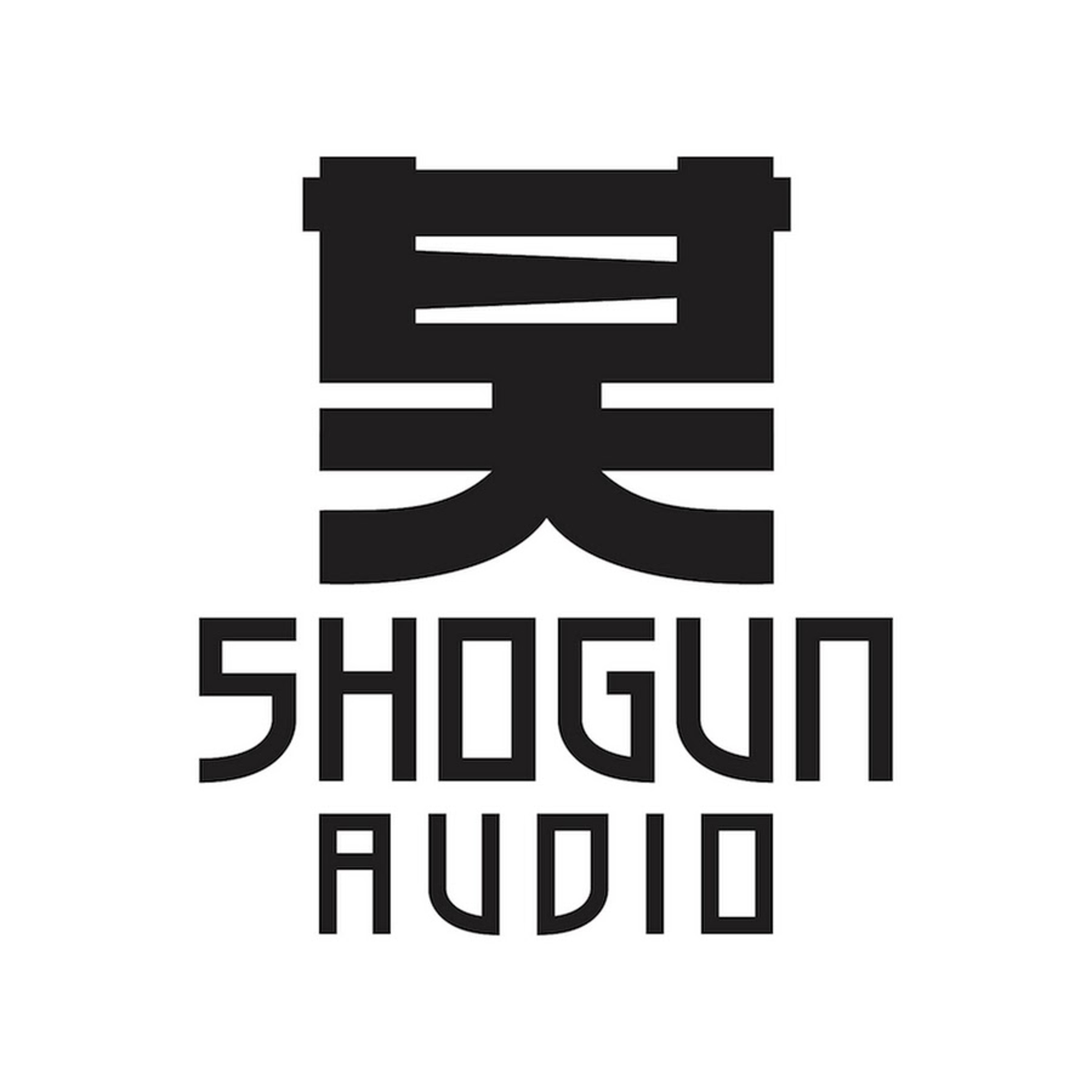 SHOGUN AUDIO Essentials - Ft . Friction, K-Tee, Spectrasoul, Break, Total Science, Commix Artwork