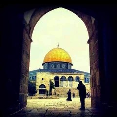 ونِـــداء الـأقصــى أبــكانــي ,,~
