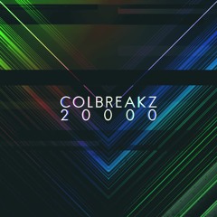 ColBreakz - 20.000 (Instrumental Version)