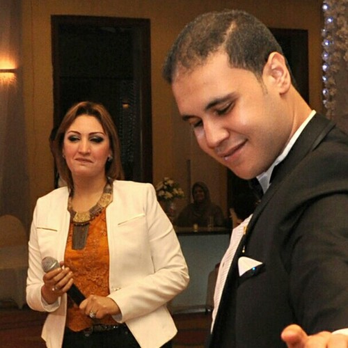 فرحه محمود الدباح النجمه منه محمد و كريم ناعوس