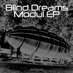 Blind Dreams - Pure Material [AMSQ0058]