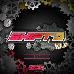 K-i-Preperation - SBZ0057 Shiftin Beatz (Out Now!!!!)