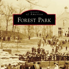 The Gem of St. Louis - Forest Park (New Book)Kevin Killeen KMOX Radio Interview