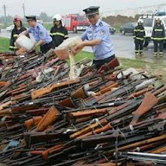 Commie Gun Grabbers