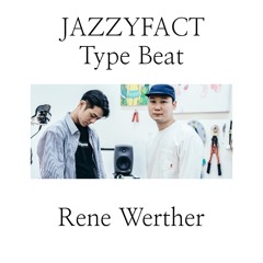 [200,000₩] Jazzyfact Type Beat - Sun set (Prod. Werther)