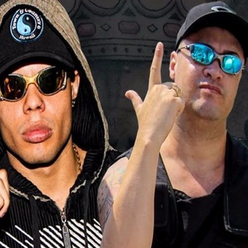 Mc Lan e Mc Dinho da VP - É O Palhaço Vilão ( Dj Mateus Mpc ) 2017