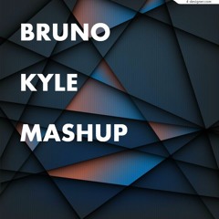 Bruno Mars Vs. KYLE - 'That's What I Spy' (Mashup)