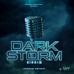 5. SIKEM - Siddung (Clean) [DARK STORM RIDDIM] JULY