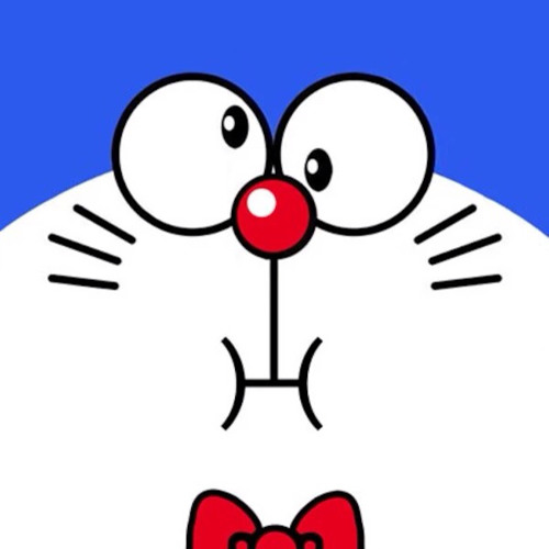 Doraemon Opening (Xema Fuentes Afro Beat Edit)