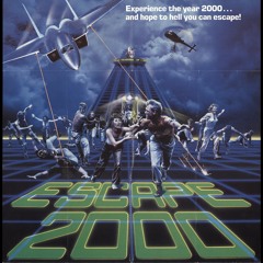 Escape 2000