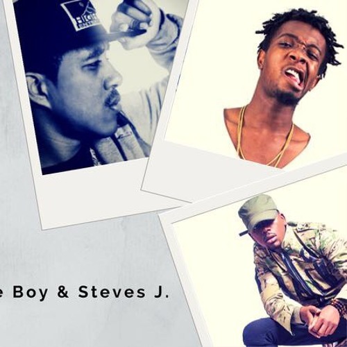 Pou Pita (Remix) ft. BadiKamall, Steves J Bryan & Trouble Boy