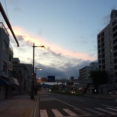 Livin' My Town [Prod. @hybridgeicecoff] Bpm82 (20160421)