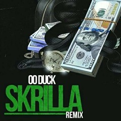 00Duck-Spaz(Skrilla Remix)