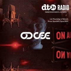 ODCee with Kristofferson & Ben Bux Guest Mix