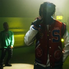 (NO X)Playboi Carti, Madeintyo and Ugly God's 2017 XXL Freshman Cypher
