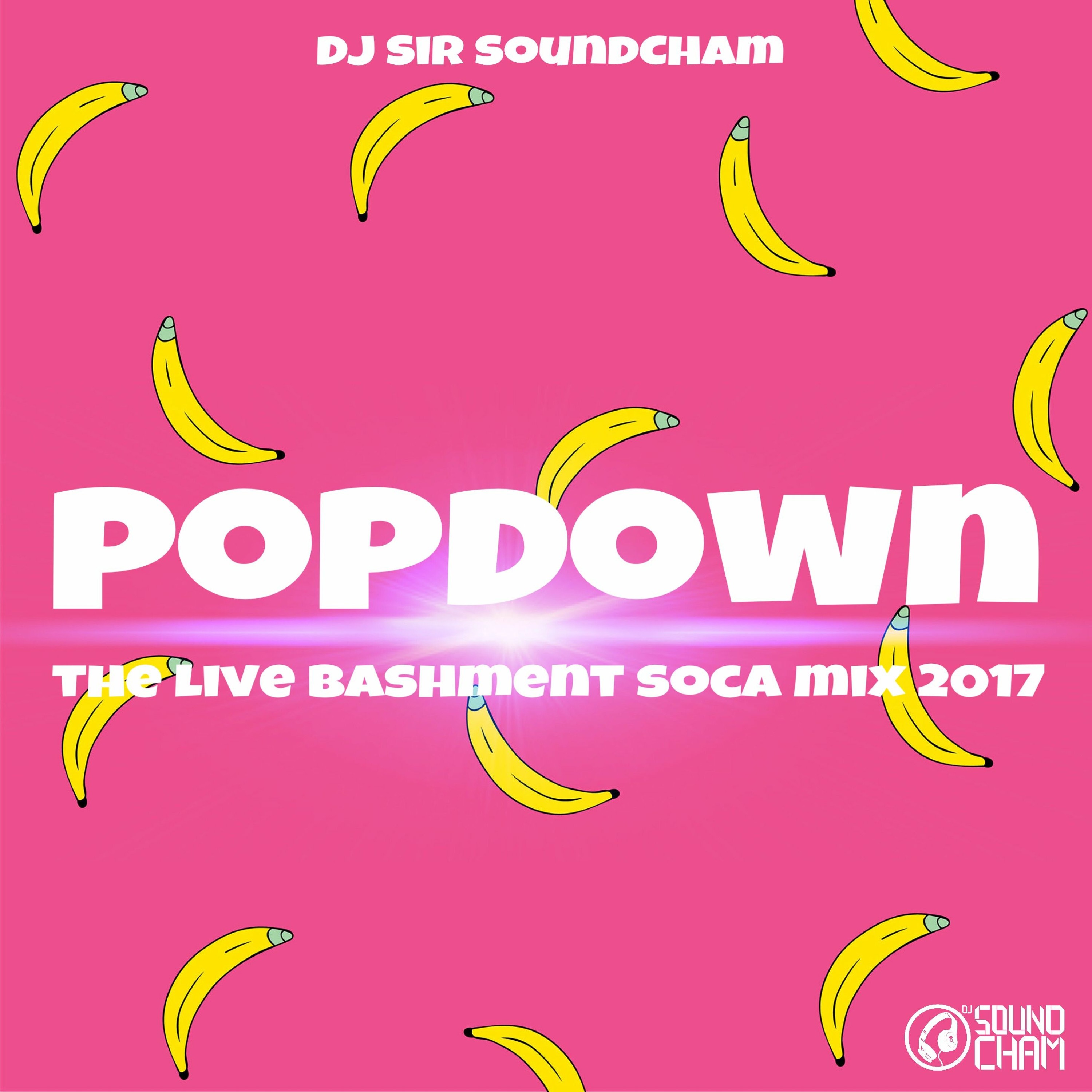 DJ SoundCham