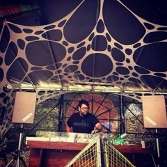 Interview with DJ OHM | On The Way To Ozora 2017 | 08/07/2017