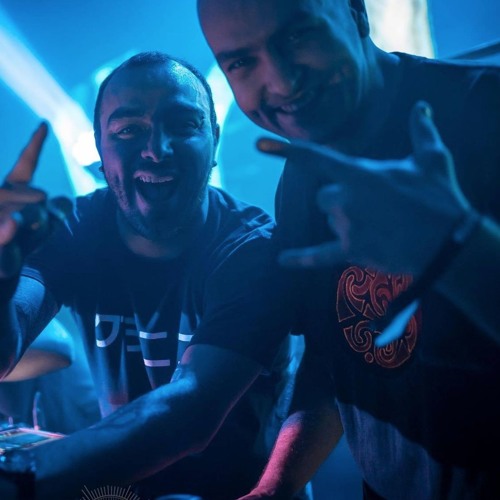 STEREOXIDE | In Focus | 08/07/2017