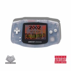 22Love - 2002 (Tengi x Zion x Cash x Fu) (Prod. Nick Mira)