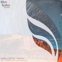 Bariuz & ExoSun - Timelines [PREVIEW]
