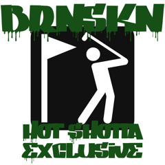 🏌️ Hot Shotta Exclusive 2017 (DJ Mix Set) - Jungle Drum & Bass 🏌️