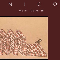 Canvas Blank- Nico (Walls Down EP)