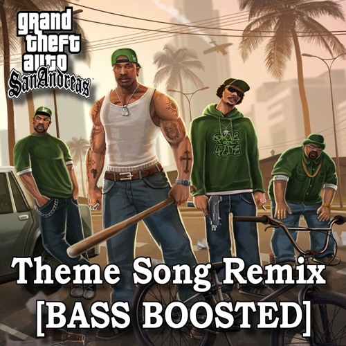 Gta san andreas theme song. San Andreas Theme Song. GTA San Andreas Theme Song Remix. Песня ГТА Сан андреас. GTA San Andreas Theme Song Remix download.