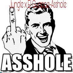 WestSide Grimey x Jungle- Asshole Remix