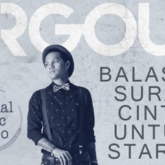 Balasan Surat Cinta Untuk Starla-Virgoun-Luna