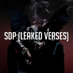 Travis Scott - SDP (OG VERSION)
