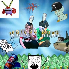 Krispy Krab (nuface X badhoc)