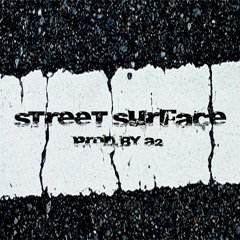 "Street Surface" Jim Jones x Sen City x Dave East Type Beat [New 2017]