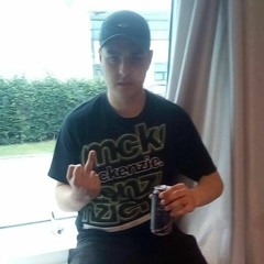 Mc Tiny ft lewis gardner haha