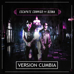 Wisin Ft. Ozuna - Escapte Conmigo (CUMBIA) - DEMON RMX