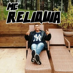 MC RELIQUIA - FUZIL TA NA BANDOLEIRA VS EMBAIXADOR [[ DJ RC O MAGNIFICO ]]