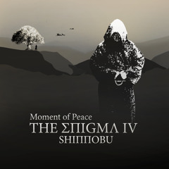 Moment of Peace (Enigmatic Song 2017) Shinnobu