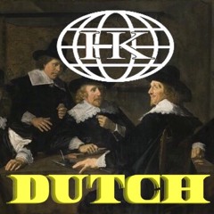 DUTCH (prod. FIEND)