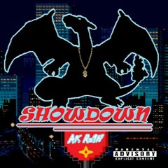 AK Ra1N - Showdown (Prod. Birdie)