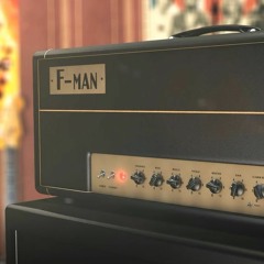BM Profiles F - MAN SOUNDSAMPLE