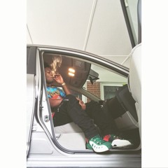 Runnin Ft Dinero [Prod. by CashMoney AP]